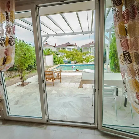 Villa Villas Olympic Kosma Chaniotis