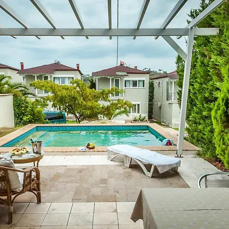 Villa Villas Olympic Kosma *