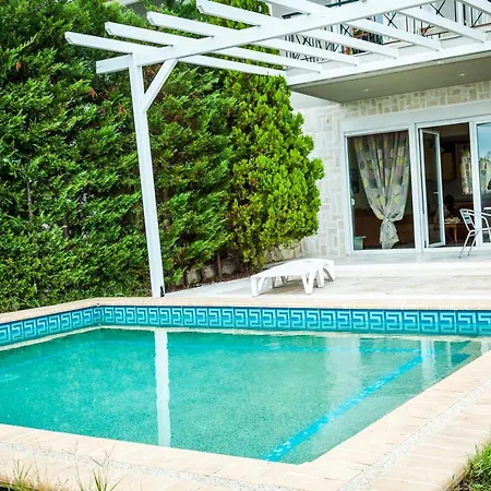 Villa Villas Olympic Kosma