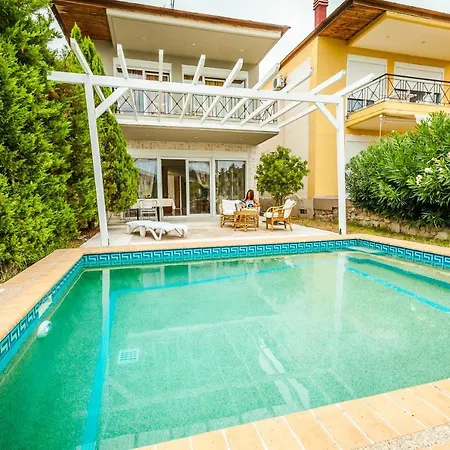 Villa Villas Olympic Kosma